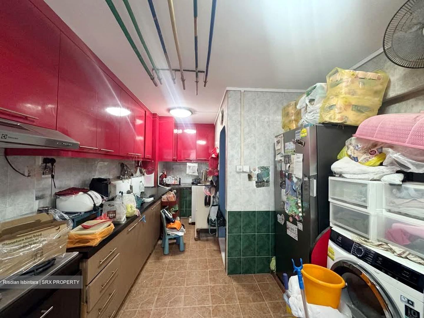 Blk 861 Tampines Parkview (Tampines), HDB 5 Rooms #588576611